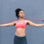 Calisthenics Anlage
